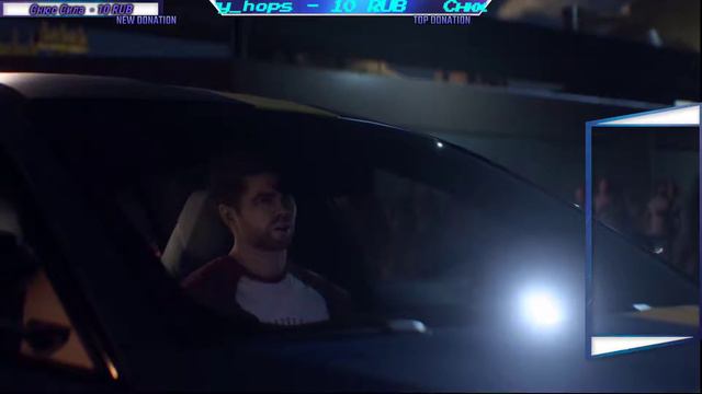 НОЧНОЙ NEED FOR SPEED PAYBACK смотреть онлайн