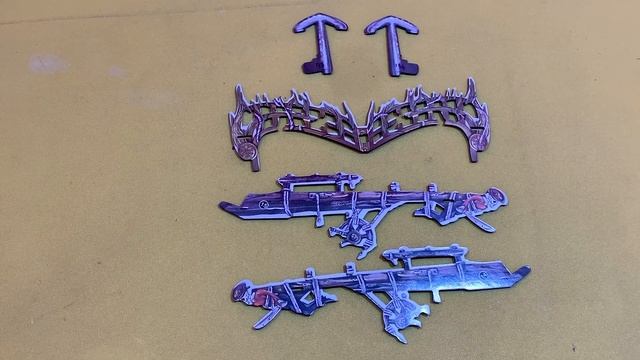 DIY Craft Instruction 3D Puzzle Cubicfun Tortuga Pirate Bay