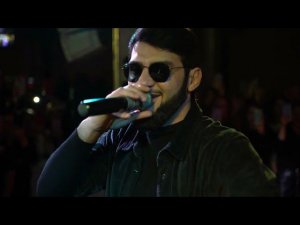 Ислам Итляшев - Она любила розы | Музыка Юга