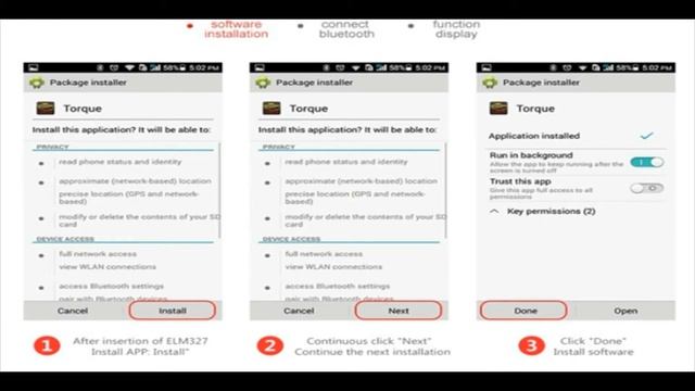 best obd2 scanner review смотреть онлайн