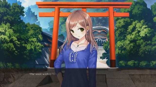 Iwaihime ( ПРОХОЖДЕНИЕ НА РУССКОМ ) - УДАРЬ В КОЛОКОЛ #7 смотреть онлайн