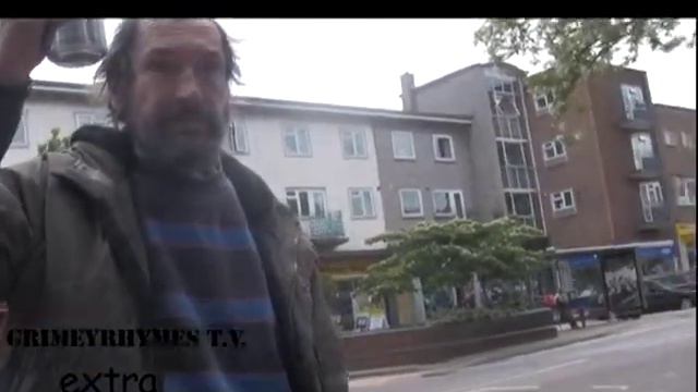 GRTV- 'mad clive' #extra. смотреть онлайн
