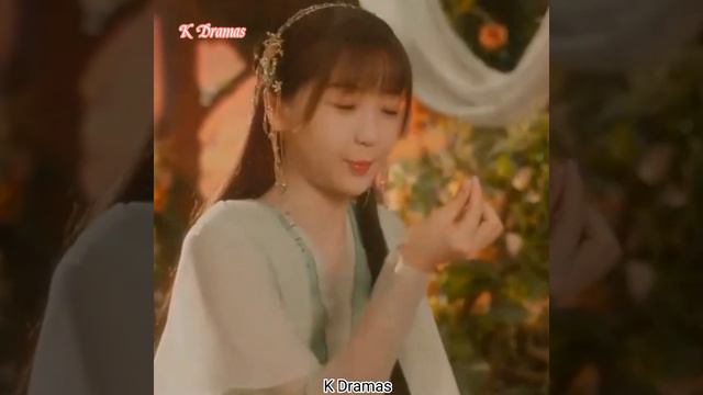 Love between fairy and devil Drama 💞💞#2022 Chinese drama ## смотреть онлайн