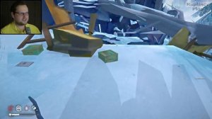 ВЫЖИВАНИЕ ПО-НОВОМУ ► The Long Dark - Episode 1 #1