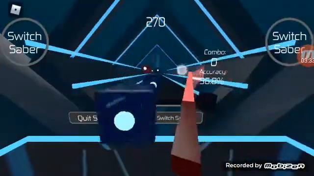 ?ro-saber (alpha)? Roblox смотреть онлайн