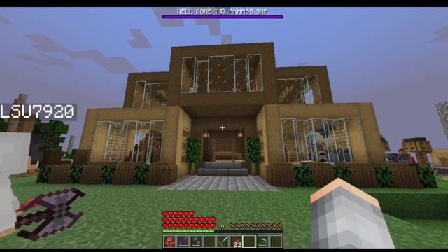 New smp server mcpe (1.19+/1.20+) Lifesteal Smp java + mcpe 24/7 ? free to join ip port @MINEB9 смотреть онлайн