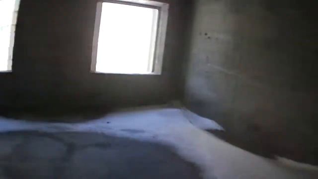 Заброшенная многоэтажка в городе Макеевка | Сталк в реальной жизни смотреть онлайн