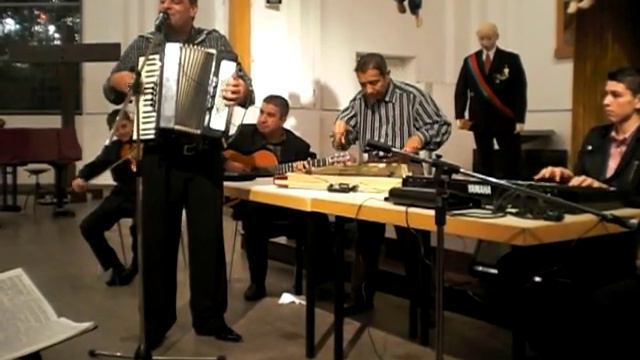 Adunarea din Berlin Marian Stefan смотреть онлайн