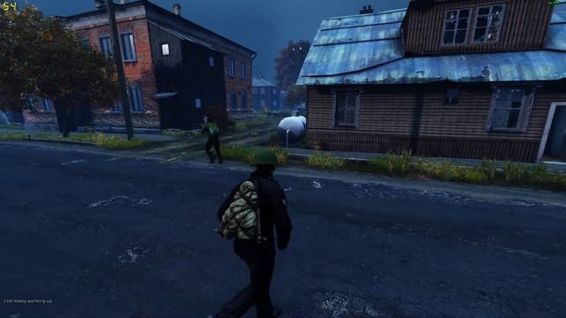 DayZ Silent Bandits смотреть онлайн