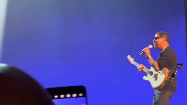 Usher Babyface Vegas 2022 смотреть онлайн