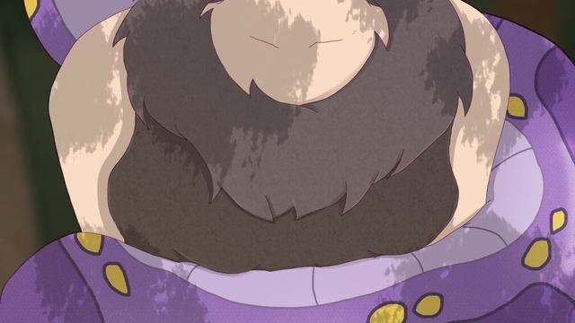 Two Forest Friends Resting смотреть онлайн