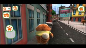 Кис кис коты, играем за Пончика. 44 котенка с Вероникой. 0+