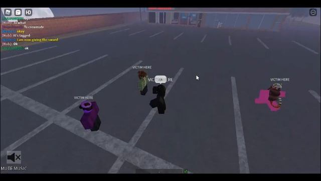 the walten files in roblox (ends sussy) (part 2) смотреть онлайн
