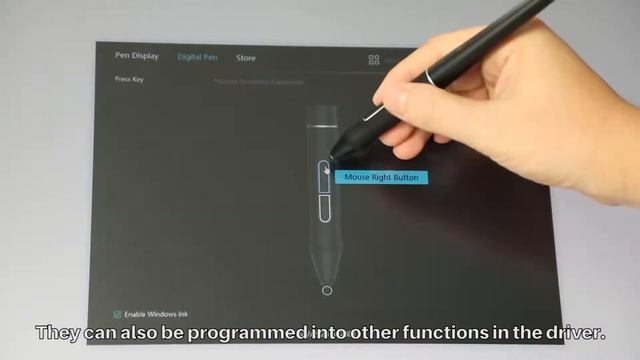 HUION Kamvas 24 Plus QHD Graphic Drawing Tablet | Ultimate Review! @smartstore-pk смотреть онлайн