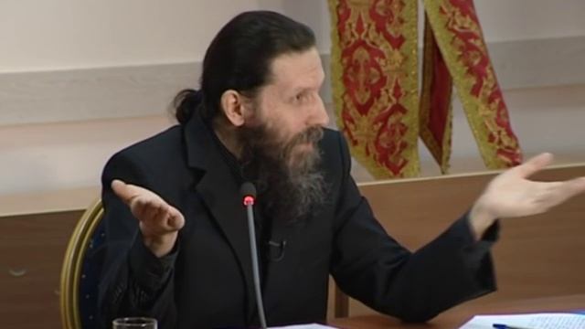 Аскетика. Возьмите врата, князи, ваша (часть 1) смотреть онлайн