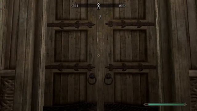 NAZGUL Skyrim - Episode 3, DAT FUS смотреть онлайн