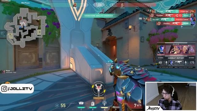 Can you win a game without a frag? (Sentinel to Radiant HIGHLIGHTS) смотреть онлайн