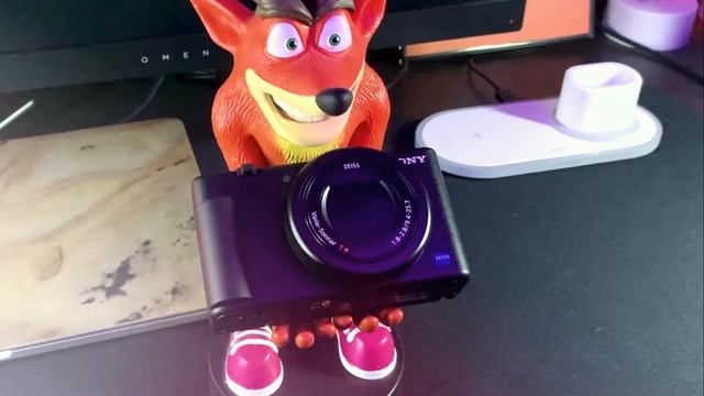 ОБЗОР SONY ZV-1 (feat. OneTap) - ЗАЧЕМ НУЖНА КАМЕРА ПО ЦЕНЕ ЖИГУЛЯ?