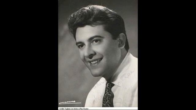 Canzone Pagana - Achille Togliani