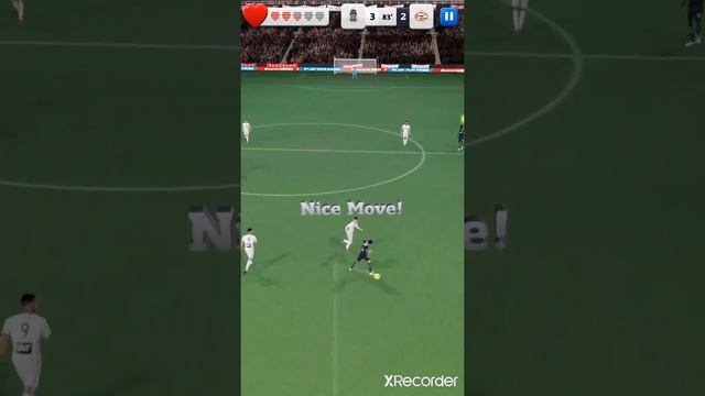 Score Hero 2 / 2022 Level 286 - 3 Stars смотреть онлайн