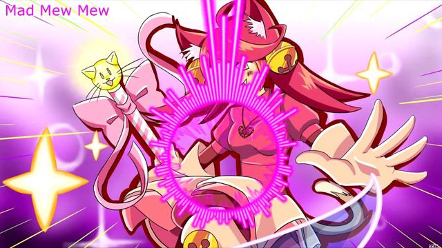 Undertale OST - Mad Mew Mew Extended