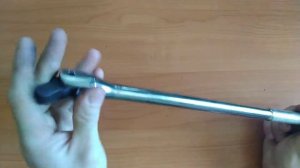 Силовой вороток на 1/2 головку.