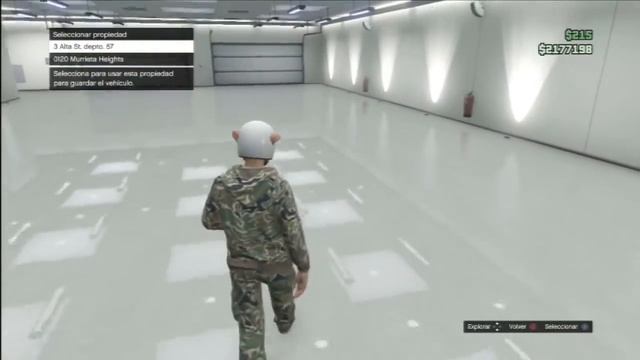 GTA5 Online 1 14 Glitch rp y dinero infinito Camiones blindados infinitos Facil смотреть онлайн
