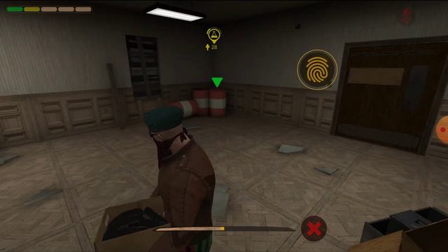 Обычная игра в мимикрии | Mimicry смотреть онлайн