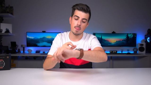 A HUAWEI EXCEDEU-SE com o GT WATCH 2 !! смотреть онлайн