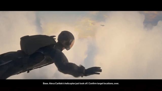 HITMAN 3 Intro Cutscenes 4K Ultra HD PS5 Gameplay смотреть онлайн