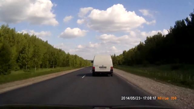 Р-74. Юрьев-Польский - Владимир. 3/3 смотреть онлайн