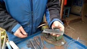 Снегозадержатель своими руками из подручных материалов. Жизнь в деревне.