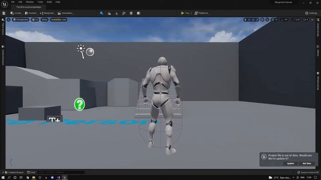 How To Make Print String Bigger in Unreal Engine 5 | How To Not Hurt Your Eyes In UE5 смотреть онлайн