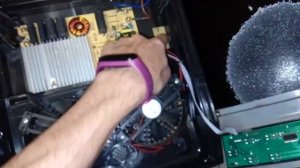 Увеличение мощности индукционных плит Ч-2.