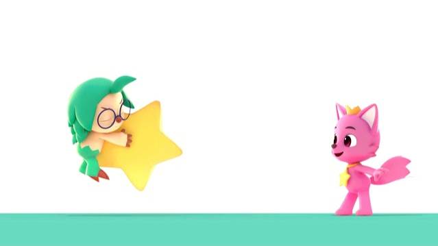 HOGI Special | Introducing HOGI | Hogi Compilation | Pinkfong Songs for Children смотреть онлайн