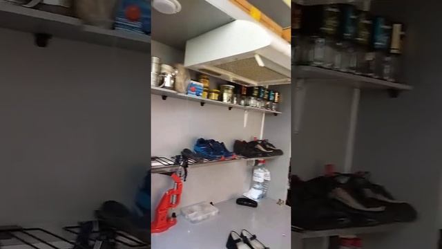 Гараж мечты смотреть онлайн