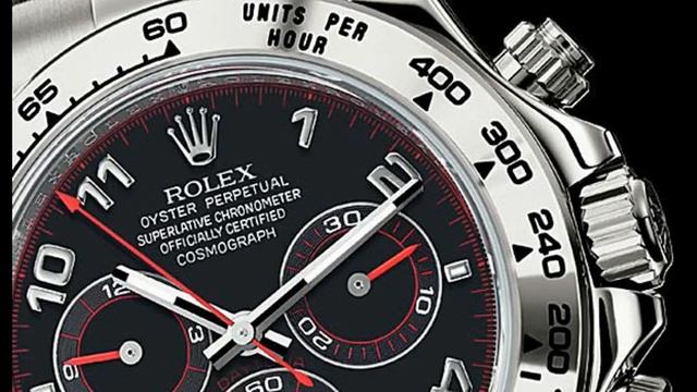 часы rolex daytona оригинал цена смотреть онлайн