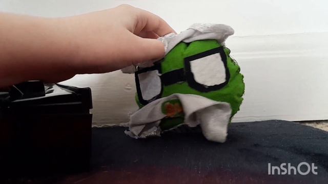 Angry Birds Space Plush: The Movie смотреть онлайн