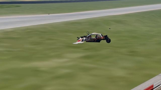 Modern Stock Car Crashes | BeamNG Drive смотреть онлайн