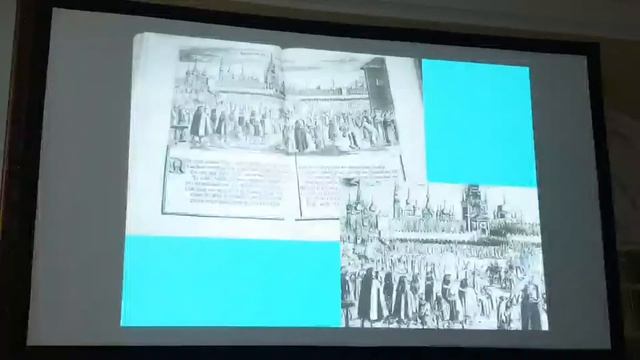 Лекция Алексея Лидова "Иеротопия Древней Руси. Создание сакральных пространств" в Палатах смотреть онлайн