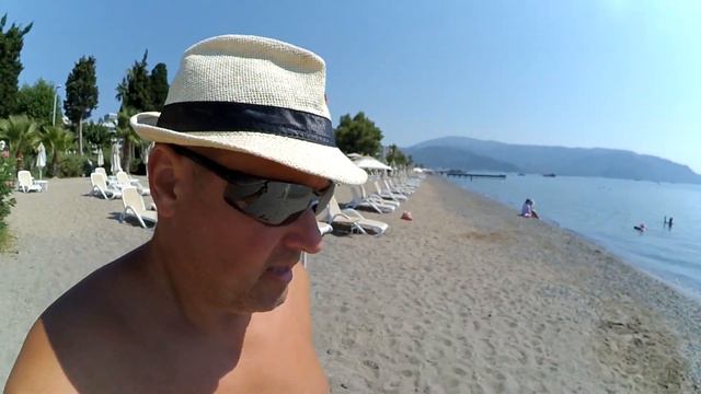 ТУРЦИЯ 2020. МАРМАРИС. ОКРЕСТНОСТИ ВОЗЛЕ ОТЕЛЯ PINETA PARK DELUXE. ОБЗОР ПЛЯЖА ОТЕЛЯ GRAND AZUR 5*. смотреть онлайн