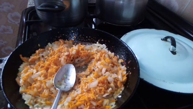 # Завтрак туриста (тефтели рыбные с подливкой) в автоклаве. смотреть онлайн