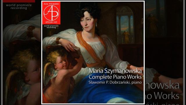 Dix-huit danses de différents genres: No. 6 in A Major, Valse смотреть онлайн