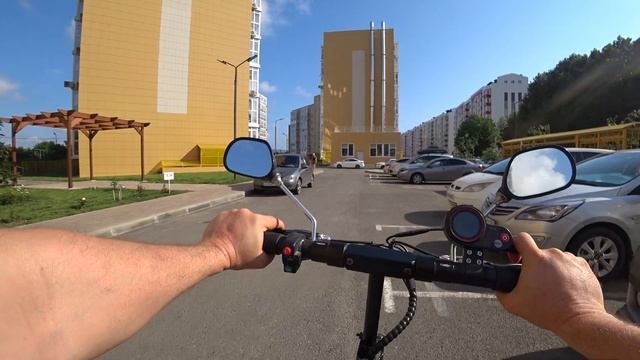 Почему АНАПА дороже чем МОСКВА..? смотреть онлайн