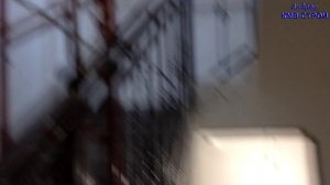 ремонт лестничного марша, прихожей, подвала и холла, часть - 6