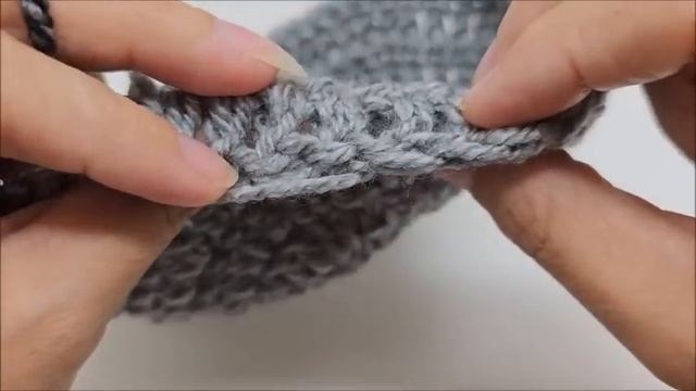 This Is One BEAUTIFUL Crochet Flapper Hat