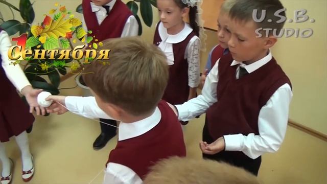 ГАУЗ "СП №3" ДЗМ поздравляет всех юных пациентов с началом учебного года! смотреть онлайн