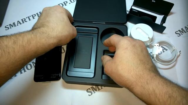 MEIZU PRO 6 РАСПАКОВКА, ПЕРВЫЕ ВПЕЧАТЛЕНИЯ смотреть онлайн