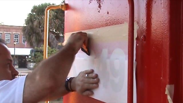 Oracal 5600 reflective vinyl installation смотреть онлайн