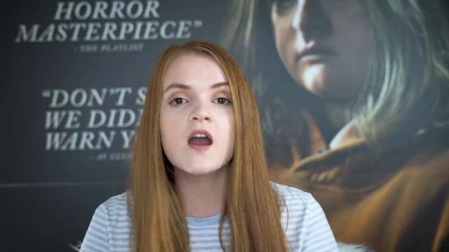 "THAT SCENE" EP8 HEREDITARY THE CAR SCENE | Ari Aster смотреть онлайн
